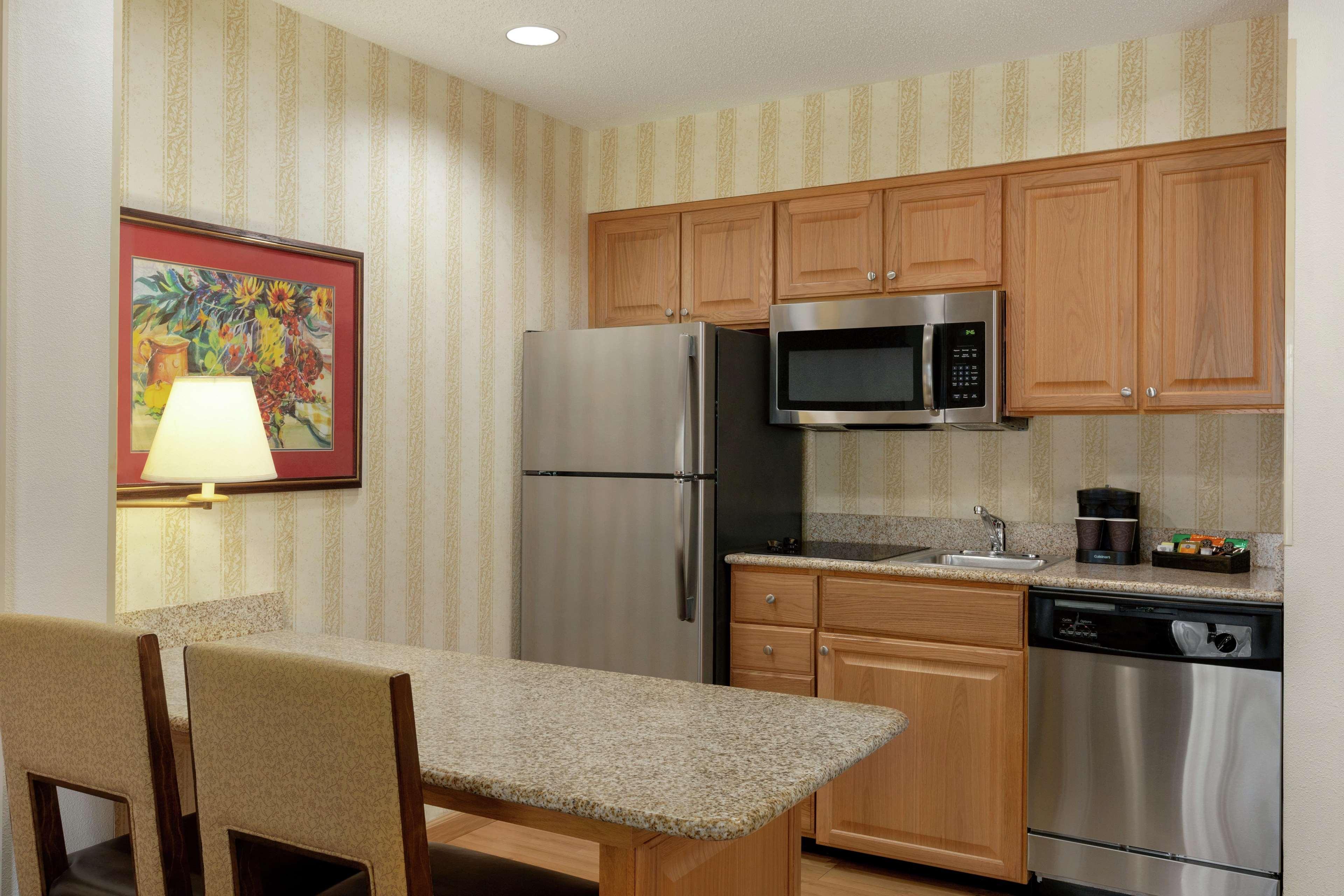 Homewood Suites By Hilton Fort Myers Ngoại thất bức ảnh